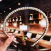 8-Pearl Headband
