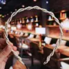 11-Pearl Headband