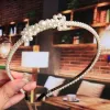 3-Pearl Headband
