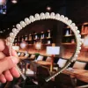 7-Pearl Headband