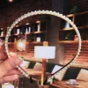 4-Pearl Headband