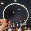 15-Pearl Headband
