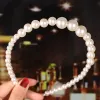 19-Pearl Headband