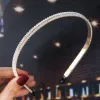 21-Pearl Headband