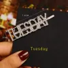 Tuesday