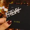 Friday