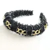 Width 3cm-Black