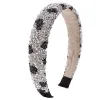 White-Leopard Print