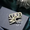 W Letter