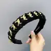 Coarse Chain-Black