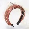 Bronze Red