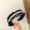 Black White-Pearl