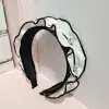 White Black-Zircon