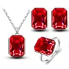 84844-S3 Red