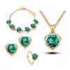 34#-Gold-Green