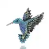 Blue-B07021#