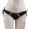 Silver(Only Waist Chain)