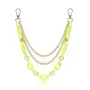 Fluorescence Green