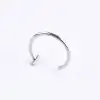 Steel Color 1.0*10mm