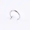 Steel Color 1.0*8mm