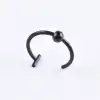 Black 1.0*10*3mm