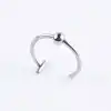 Steel Color 1.0*10*3mm