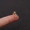 2# Gold