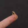 3# Gold