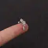 4# Silver