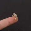 4# Gold