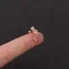 4# Rose Gold