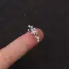 5# Silver