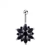 Silver-Black