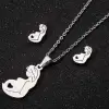 Steel Color-2pcs/set