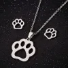 Silver-2pcs/set