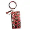Titanium Gold Red