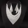 Silver-Set