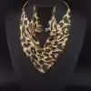 Black Gold-Set