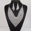 4966 Silver-Set