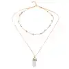 Egg White-Gold