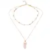 Pink-Gold