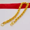 6mm-Hemp Flowers 10pcs/set