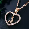 Rose Gold-W