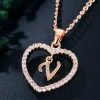 Rose Gold-V