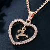 Rose Gold-Y