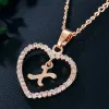 Rose Gold-X