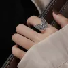 Carving Butterfly
