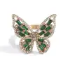 Gold-Green