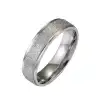 6MM-Men Silver