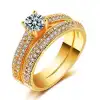 Gold-2pcs/set